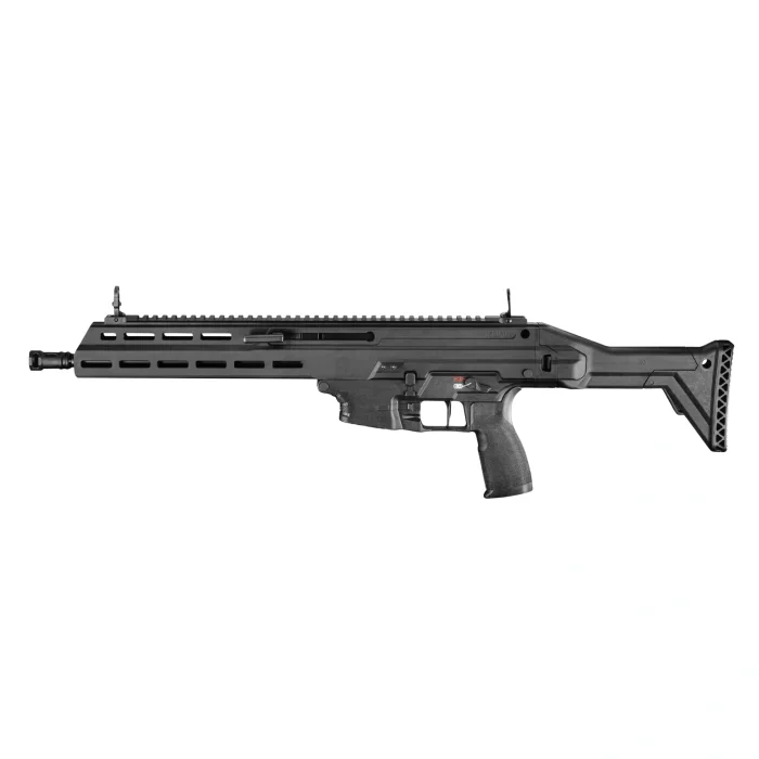 Karabinek semi - auto HS-KUNA Lufa 12